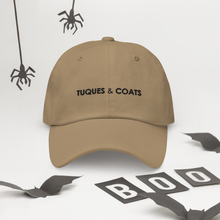 Load image into Gallery viewer, Dad Hat