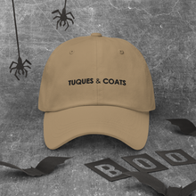 Load image into Gallery viewer, Dad Hat