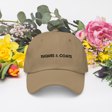 Load image into Gallery viewer, Dad Hat