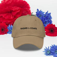 Load image into Gallery viewer, Dad Hat