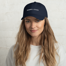 Load image into Gallery viewer, Dad Hat