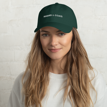 Load image into Gallery viewer, Dad Hat