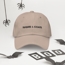 Load image into Gallery viewer, Dad Hat