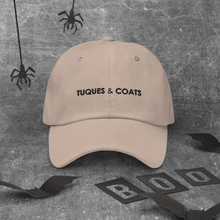 Load image into Gallery viewer, Dad Hat
