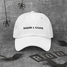 Load image into Gallery viewer, Dad Hat