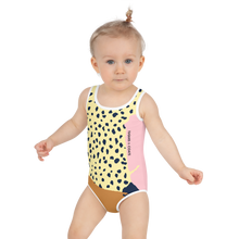 Load image into Gallery viewer, The &quot;Minie&quot; Swimsuit
