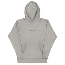 Load image into Gallery viewer, The &quot;One&quot; Unisex hoodie
