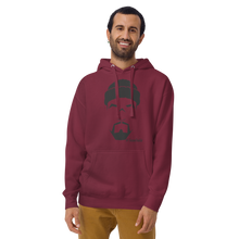 Load image into Gallery viewer, The official Tuquedaddy hoodie (limited edition)
