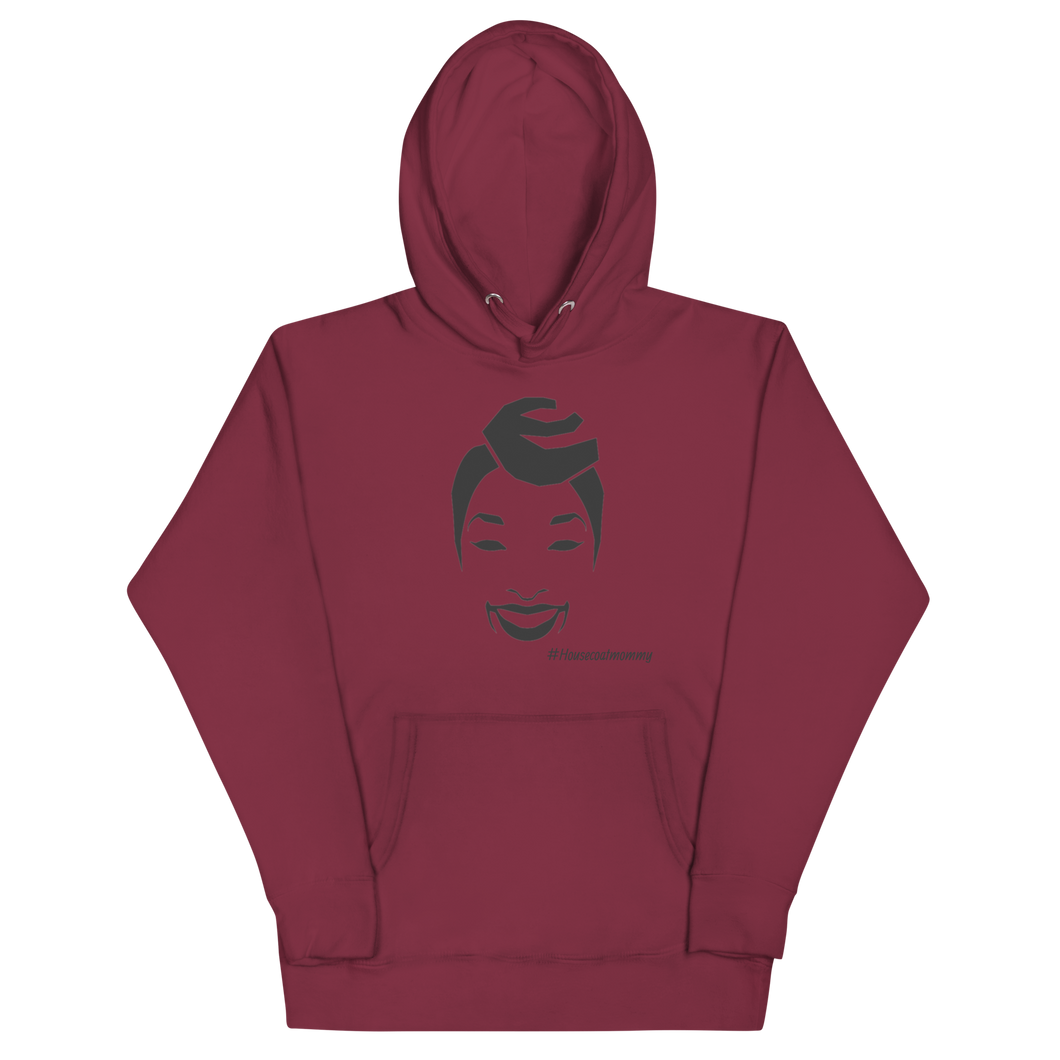 Official Tuque Daddy x Housecoat Mommy Hoodies (limited editions)